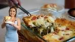 CHILE RELLENOS CASSEROLE Making Chile Rellenos Has ...