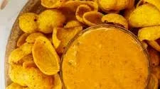 Chili Cheese Dip