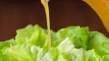 Chili Lime Salad Dressing