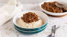 Chili (Real Texas Chili)