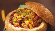 Chili végétarien