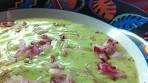 Chilled Avocado Soup Recipe 🥑 • Best Refreshing Summer ...