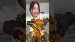 Chinese-Style Spring Salad