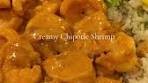 Chipotle cream Shrimp Bowls #chipotle #chipotleshrimp ...