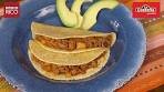 Chipotle Picadillo Taco