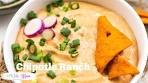 Chipotle Ranch Recipe (Spicy, Smoky Homemade Dressing)