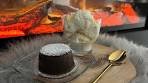 Chocolate Cake with Soft Heart / Lava Cake 😋
