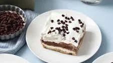 Chocolate Chip Cookie Delight