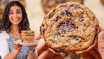 Chocolate Chip Cookies — literally the best I've ever had