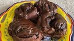 Chocolate Cinnamon Rolls