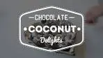 Chocolate Coconut Delights
