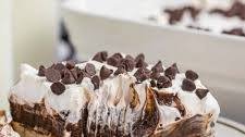 Chocolate Cookie Delight