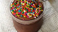 Chocolate Ice Cream