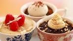 Chocolate Mug Cake Trio (Molten Lava Cake & more ...