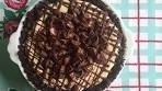 CHOCOLATE PEANUT BUTTER DREAM PIE