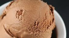 Chocolate Pudding Ice Cream
