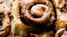 Chocolate Sweet Rolls