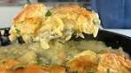 Chris • Ⓥ | EASY VEGGIE POT PIE 🥧 This Vegetable Pot Pie is ...