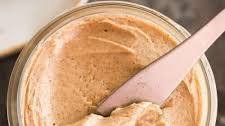 Cinnamon Butter