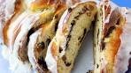 Cinnamon Raisin Bread with Tunnels of Cinnamon & Brown ...