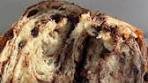 Cinnamon Sugar Chocolate Chip Sourdough Loaf Recipe