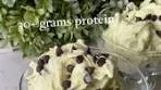 Claire | Secretly Healthy Home | PROTEIN MINT ...
