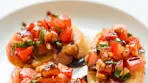 Classic Bruschetta Recipe | How to Make Easy Italian ...