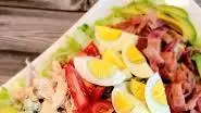 Classic Cobb Salad