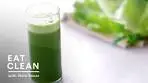 Cleansing Pineapple-Spinach Juice - Eat Clean with Shira ...