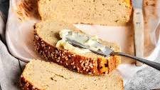 Coconut Flour Bread