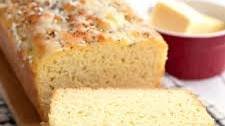 Coconut Flour Bread Recipe