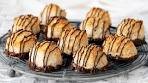 Coconut Macaroons