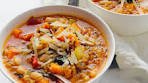 Cookie and Kate | This hearty quinoa vegetable soup is ...