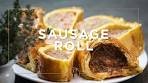 Cooking Proper Classics with Tom Kerridge: Chunky Sausage ...