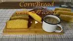 Cornbread with a Twist. A Moist and Delicious Cornbread ...
