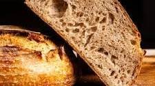 Country Sourdough Recipe