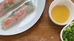 Crab Rice Rolls | Save my recipe for Steamed Crab Rolls! I ...