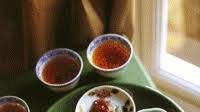 Crab Spring Rolls with Sweet Garlic Sauce Recipe
