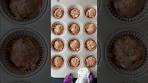 Cream Cheese Swirled Cinnamon Carrot Cake Muffins ...