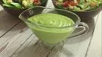 Creamy Avocado Dressing Recipe • Light & Fresh! - Episode ...