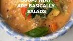 Creamy Basil Tortellini Soup Recipe for Cozy Days