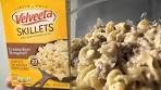 Creamy Beef Stroganoff - Velveeta Skillets