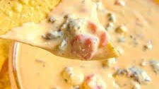 Creamy Rotel Dip