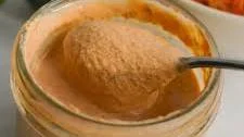 Creamy Salsa Dressing