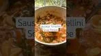 Creamy Sausage Tortellini Soup Recipe (Quick & Easy!)