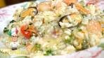 CREAMY SEAFOOD RISOTTO: Delicious, Quick & Easy to Make