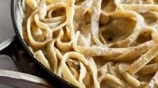Creamy Vegan Chicken Alfredo (30 Minutes)