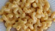 Creamy Velveeta Mac & Cheese (25 min!)