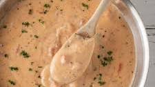 Creole Cream Sauce