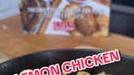 Crispy Lemon Chicken Recipe
